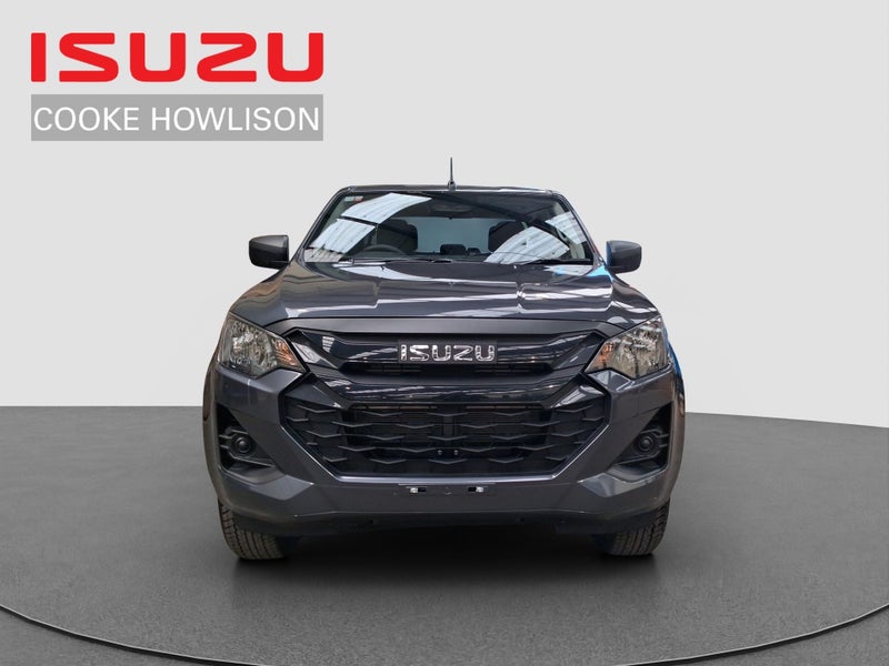 2025 Isuzu D-Max LX 4WD Double Cab Auto image 2