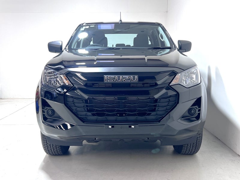 2025 Isuzu D-Max LX DOUBLE CAB 4WD - 6 Year War... image 2
