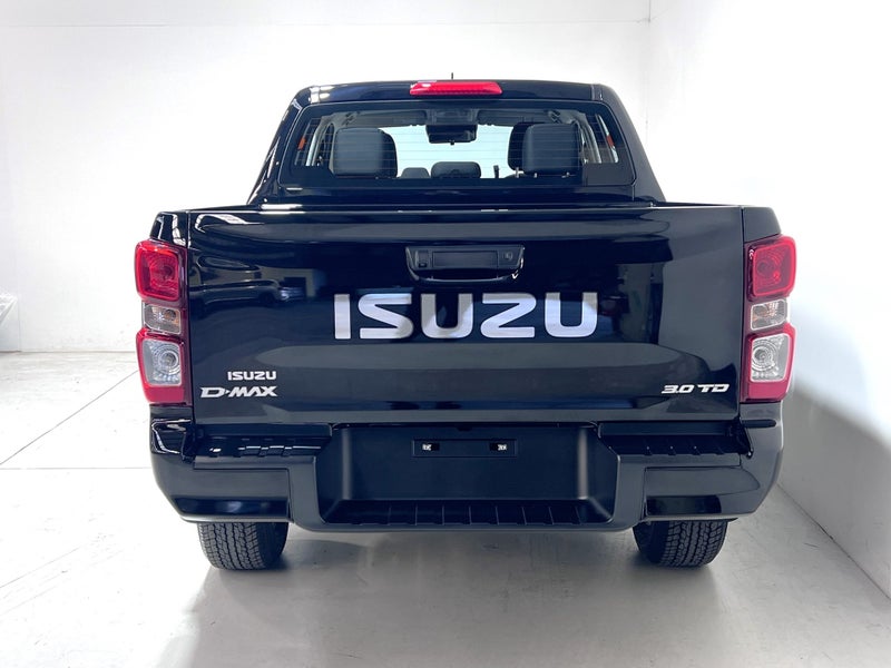 2025 Isuzu D-Max LX DOUBLE CAB 4WD - 6 Year War... image 5