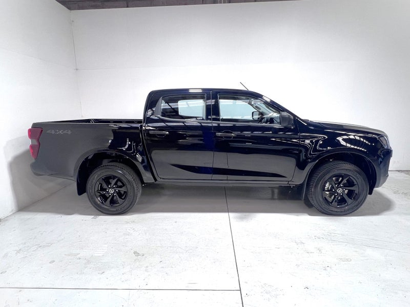 2025 Isuzu D-Max LX DOUBLE CAB 4WD - 6 Year War... image 3