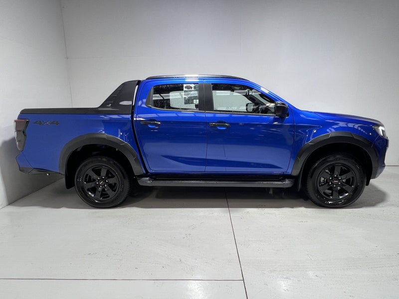 2025 Isuzu D-Max X-Terrain 3.0 4WD AUTO - 6 Yea... image 3