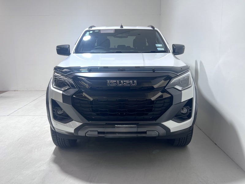 2025 Isuzu D-Max X-Terrain 3.0 4WD AUTO - 6 Yea... image 2