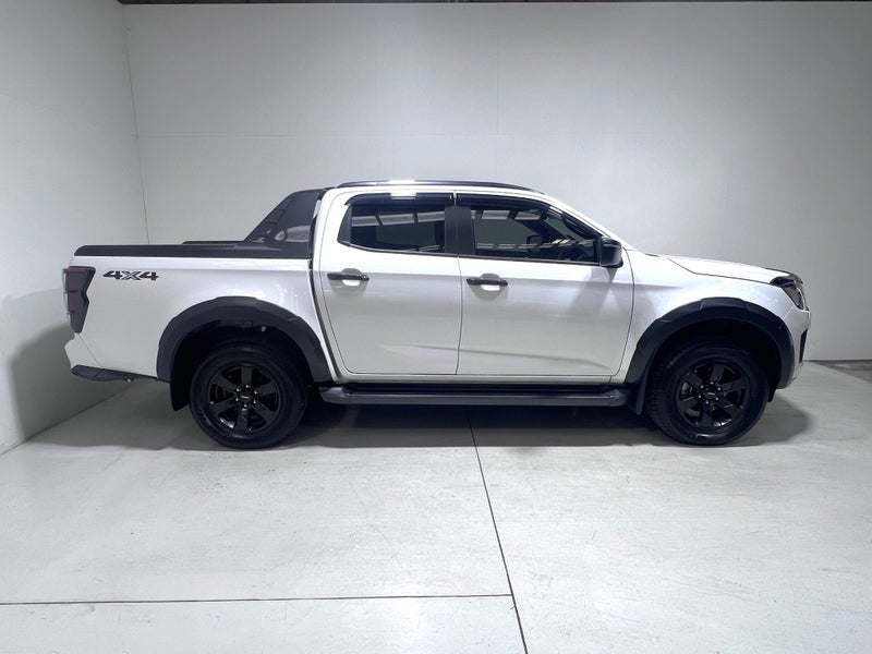 2025 Isuzu D-Max X-Terrain 3.0 4WD AUTO - 6 Yea... image 3