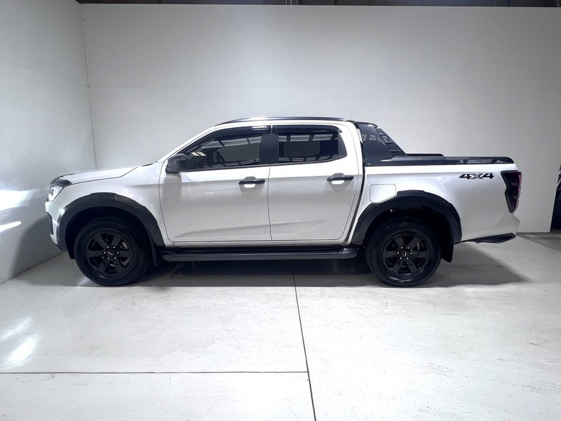 2025 Isuzu D-Max X-Terrain 3.0 4WD AUTO - 6 Yea... image 4