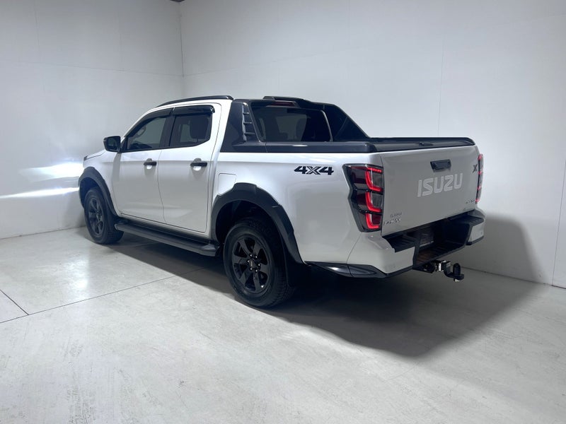 2025 Isuzu D-Max X-Terrain 3.0 4WD AUTO - 6 Yea... image 5