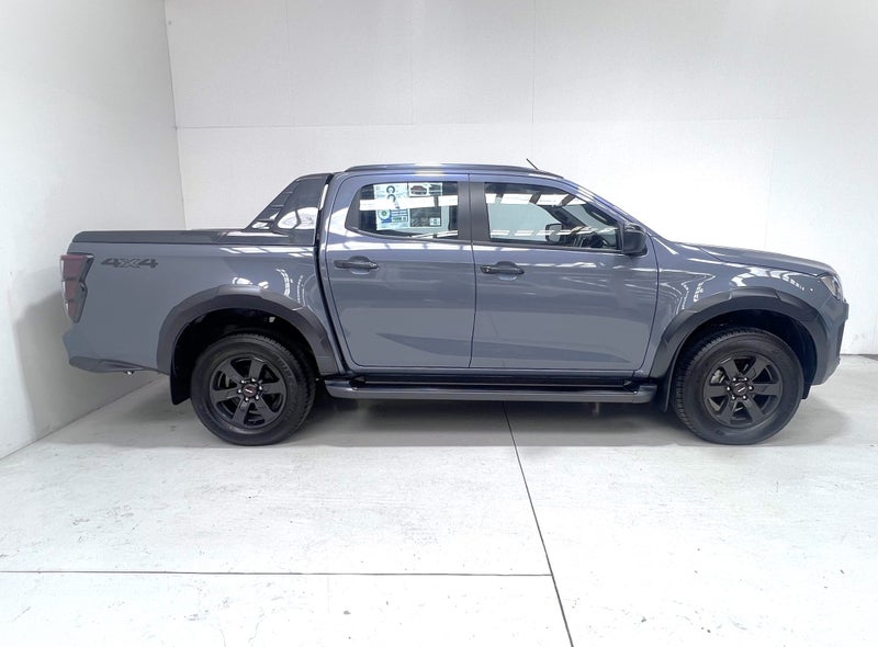 2025 Isuzu D-Max X-Terrain 3.0 4WD AUTO - 6 Yea... image 3