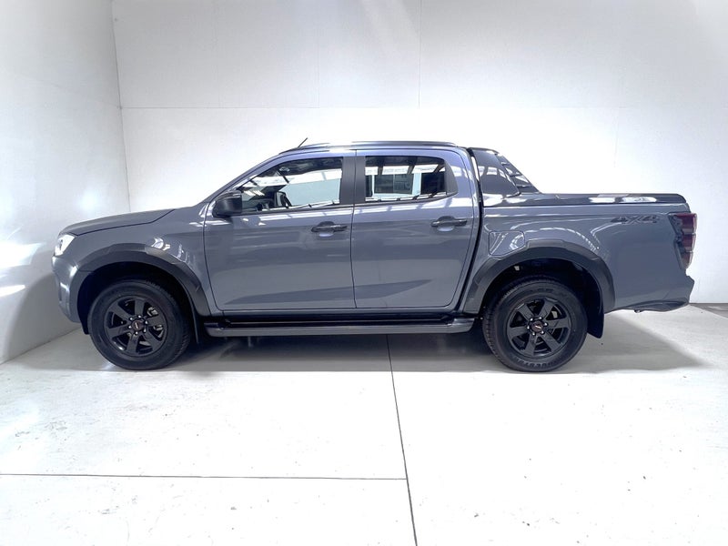 2025 Isuzu D-Max X-Terrain 3.0 4WD AUTO - 6 Yea... image 4