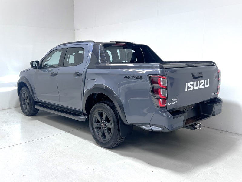 2025 Isuzu D-Max X-Terrain 3.0 4WD AUTO - 6 Yea... image 5