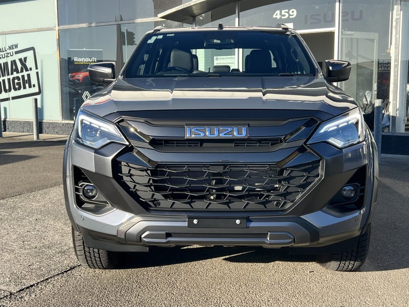 2025 Isuzu D-Max X-Terrain 3.0 4WD AUTO - 6 Yea... image 2