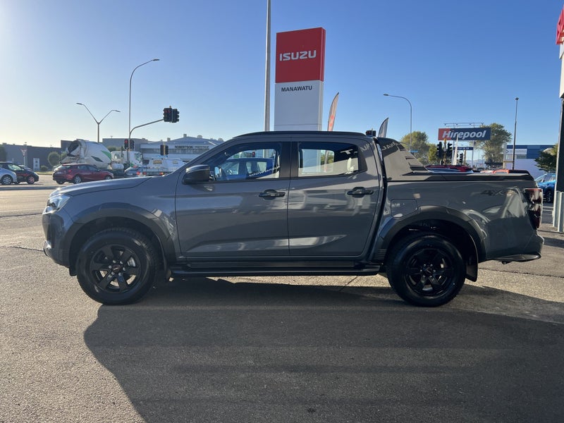2025 Isuzu D-Max X-Terrain 3.0 4WD AUTO - 6 Yea... image 4