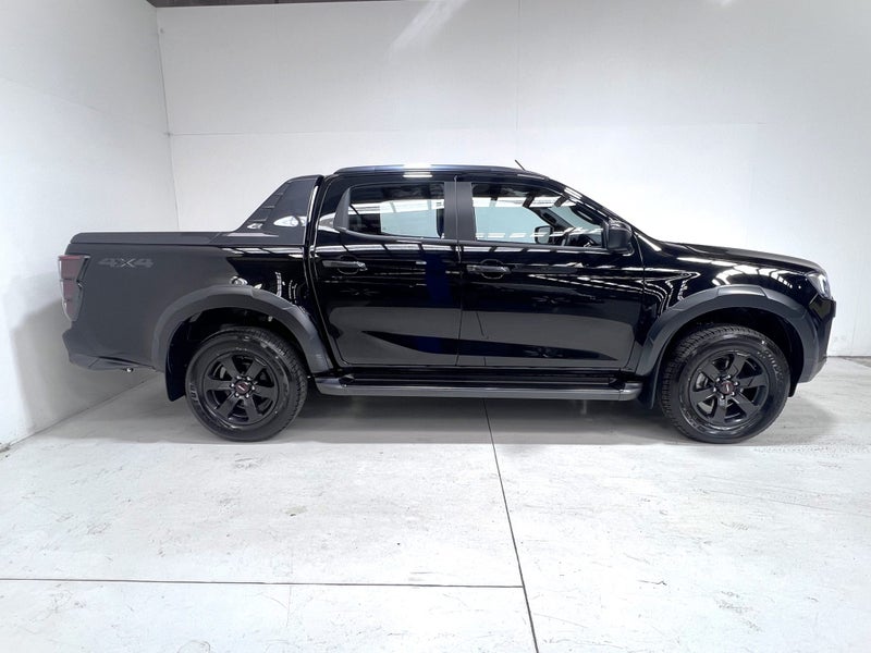 2025 Isuzu D-Max X-Terrain 3.0 4WD AUTO - 6 Yea... image 3