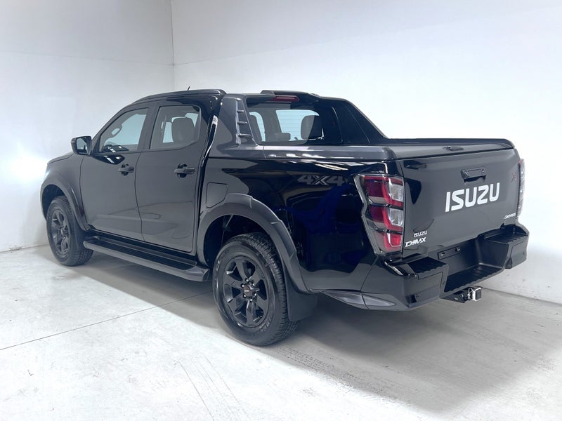 2025 Isuzu D-Max X-Terrain 3.0 4WD AUTO - 6 Yea... image 5