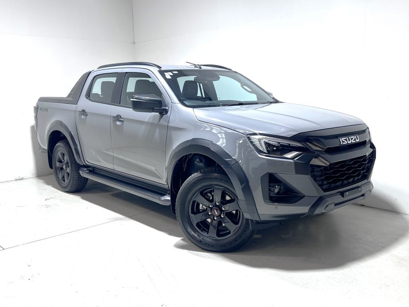 2025 Isuzu D-Max X-Terrain 3.0 4WD AUTO - 6 Yea... image 1