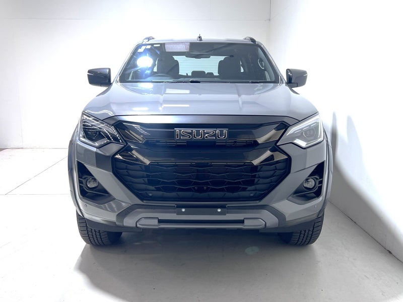 2025 Isuzu D-Max X-Terrain 3.0 4WD AUTO - 6 Yea... image 2
