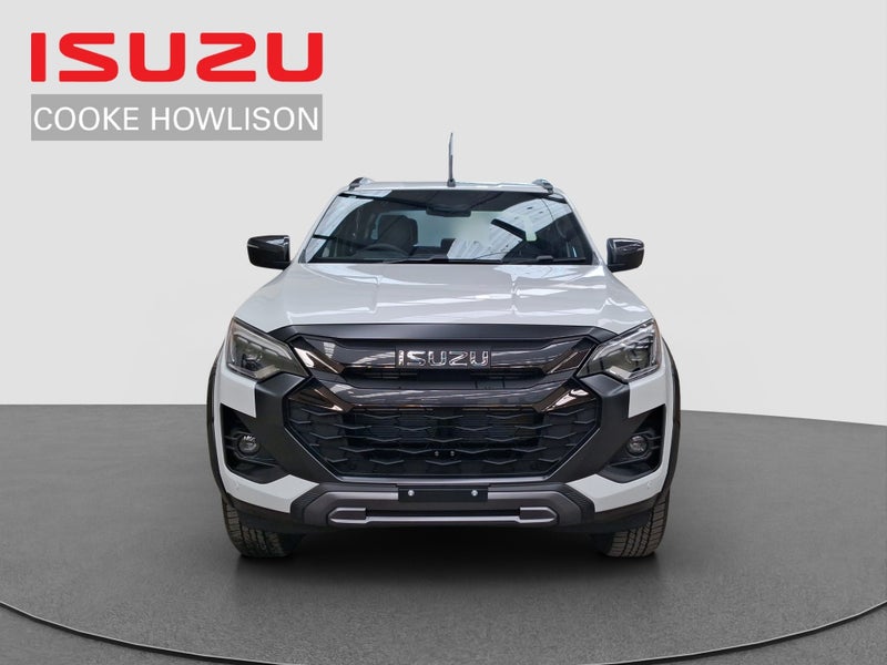 2025 Isuzu D-Max X-Terrain 3.0 4x4 image 2