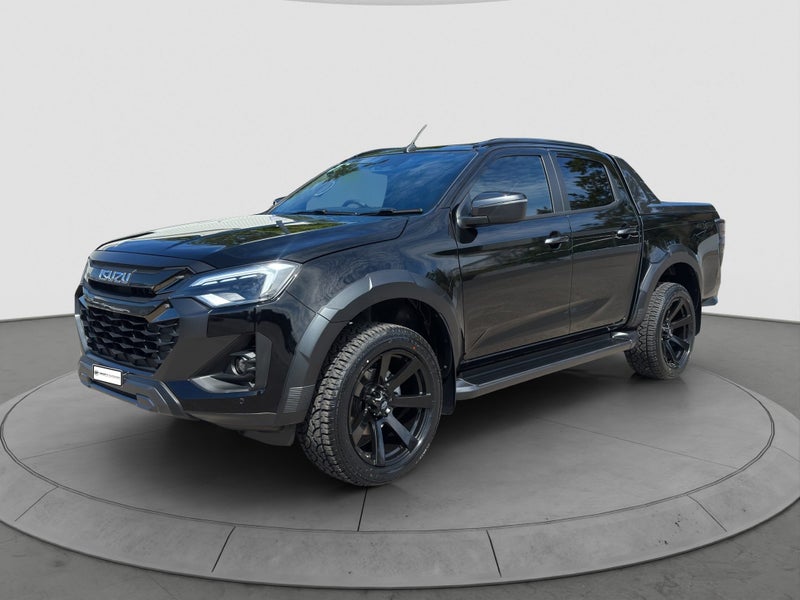 2025 Isuzu D-Max X-TERRAIN / 4WD / 3.0L DIESEL image 5