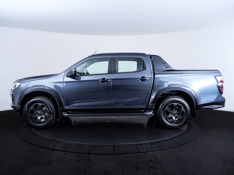 2025 Isuzu D-Max X-Terrain 4X4 Auto image 4