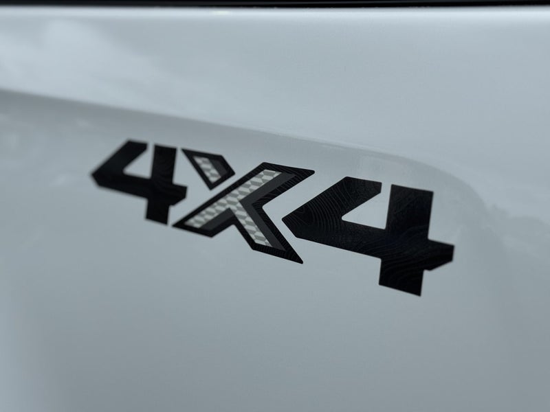 2025 Isuzu D-Max X-Terrain Double Cab image 5