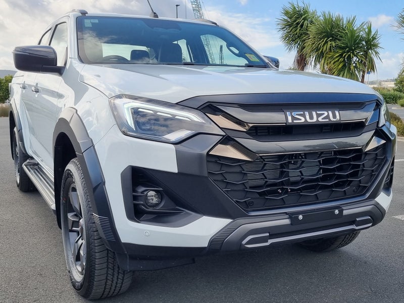 2025 Isuzu D-Max X-Terrain Double Cab image 5