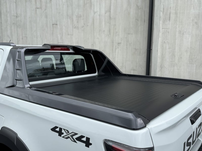 2025 Isuzu D-Max X-Terrain Double Cab - TOP SPE... image 5