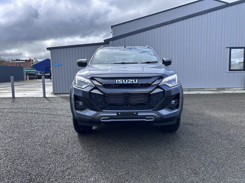 2025 Isuzu D-Max X-Terrain Double Cab - X-Terra... image 2
