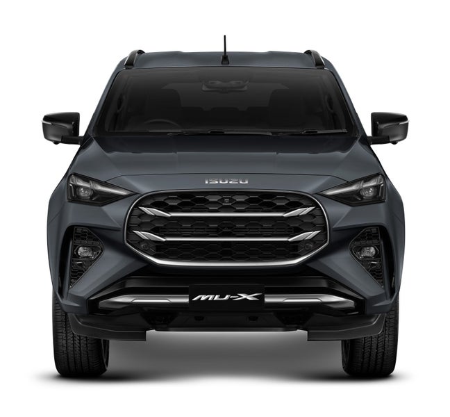2025 Isuzu MU-X LS-T 3.0 T/D 4WD AUTO - New MY2... image 2