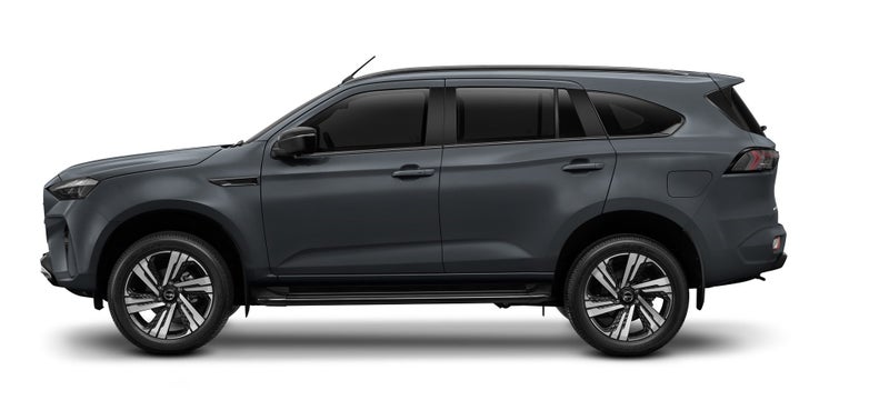 2025 Isuzu MU-X LS-T 3.0 T/D 4WD AUTO - New MY2... image 3