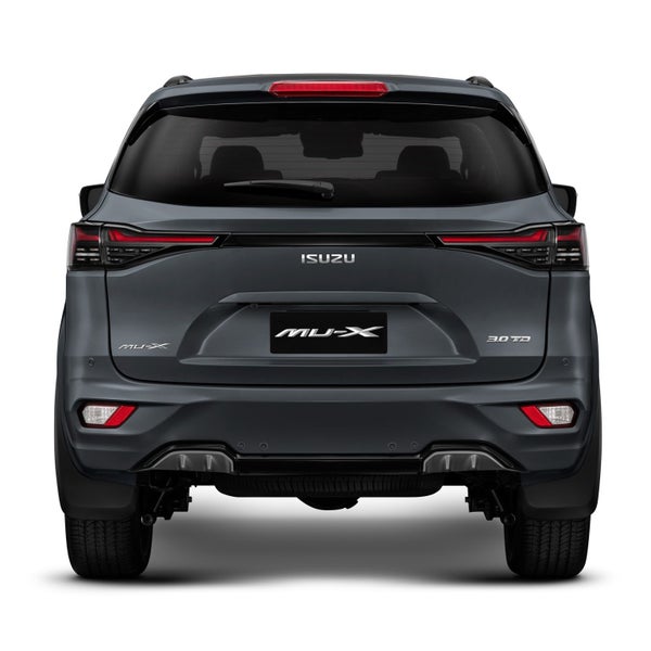 2025 Isuzu MU-X LS-T 3.0 T/D 4WD AUTO - New MY2... image 5