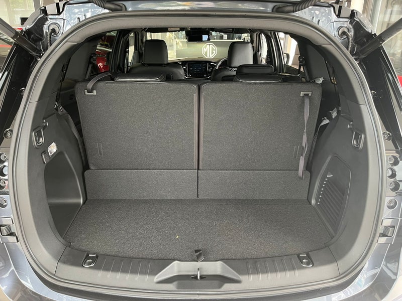 2025 Isuzu MU-X Ls-T 4Wd 3.0 Auto image 2