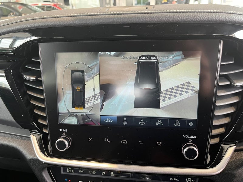 2025 Isuzu MU-X Ls-T 4Wd 3.0 Auto image 5