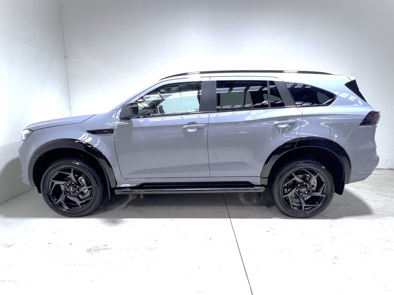 2025 Isuzu MU-X XT 3.0 T/D 4WD AUTO - 6 Year Wa... image 5