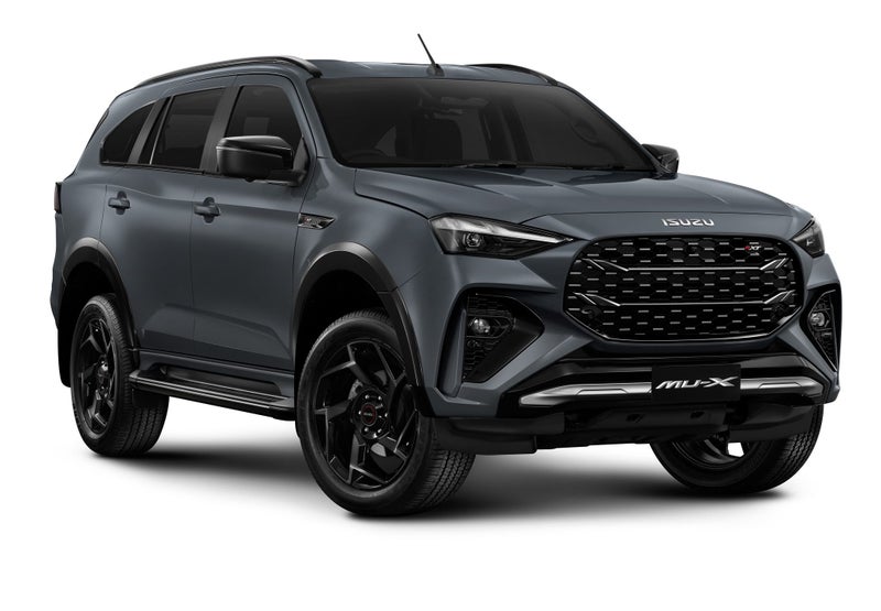 2025 Isuzu MU-X XT 3.0 T/D 4WD AUTO - New MY25... image 4