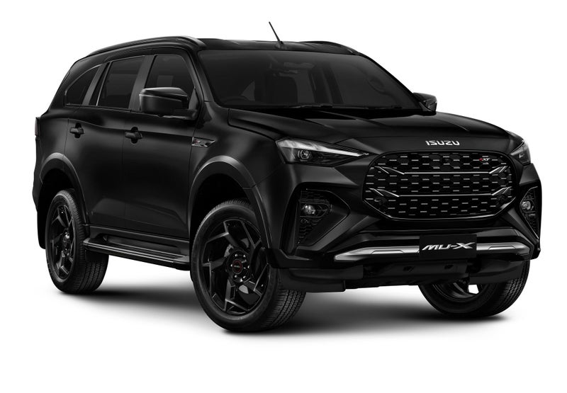 2025 Isuzu MU-X XT 3.0 T/D 4WD AUTO - New MY25... image 5