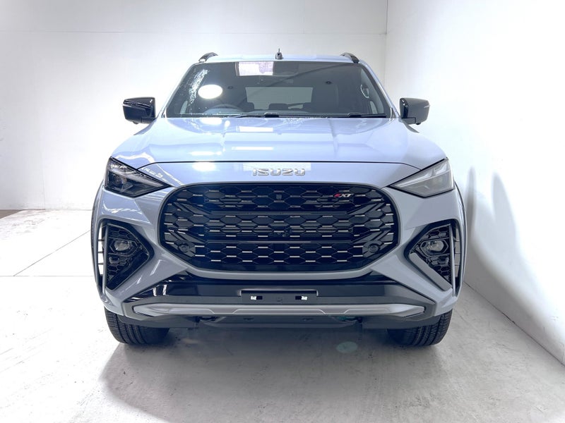 2025 Isuzu MU-X XT 3.0 T/D 4WD AUTO - New MY25... image 2