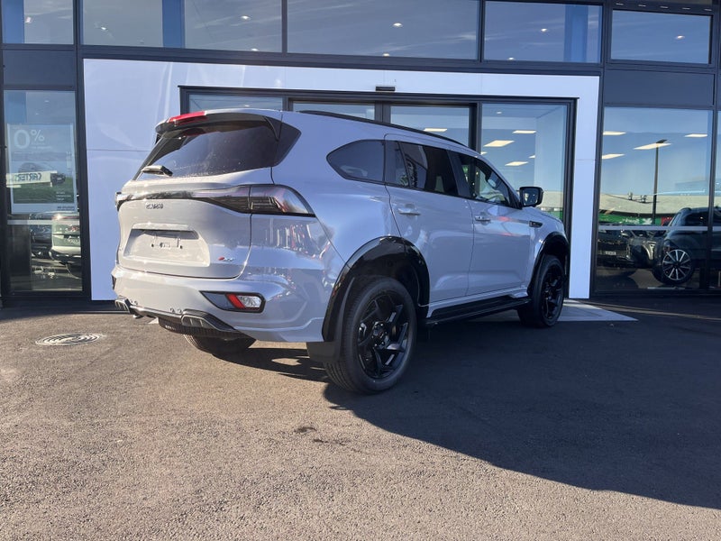 2025 Isuzu MU-X XT 4WD AUTO 3.0D/4WD image 2