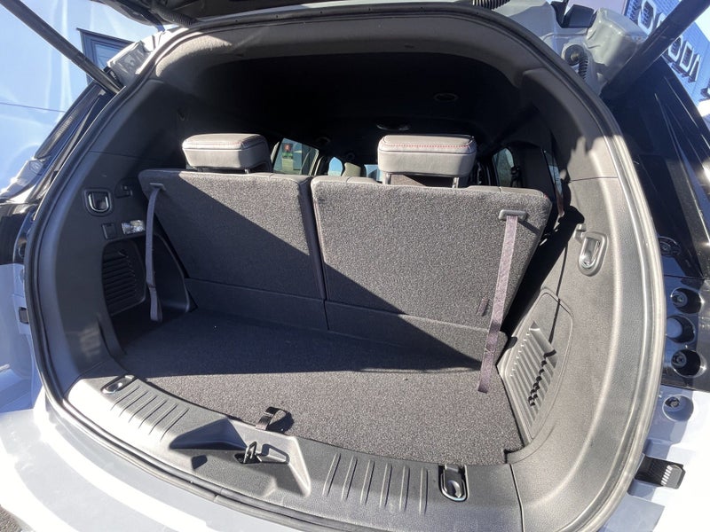 2025 Isuzu MU-X XT 4WD AUTO 3.0D/4WD image 4