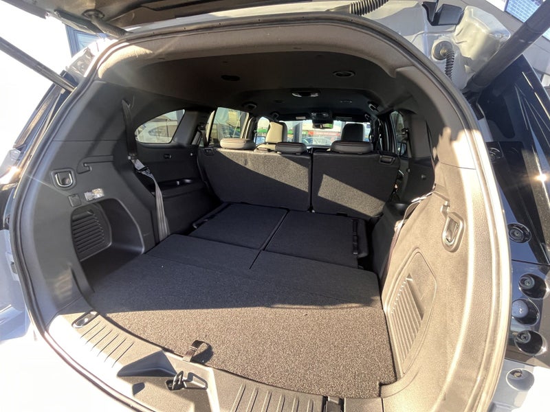 2025 Isuzu MU-X XT 4WD AUTO 3.0D/4WD image 5