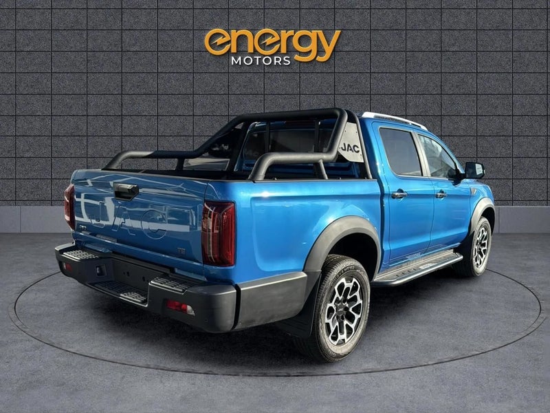 2025 JAC T9 2.0 AUTO 4X4 - TOP SPEC image 5