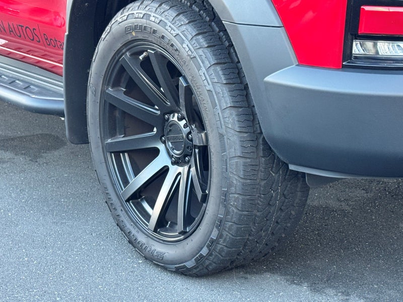 2025 JAC T9 2.0D/4Wd/8At image 3