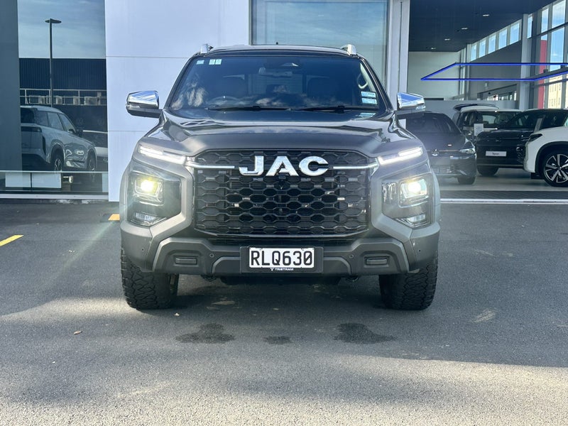 2025 JAC T9 2.0D/4Wd/8At image 2