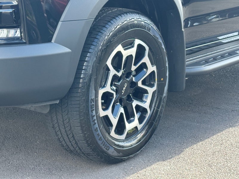 2025 JAC T9 2.0D/4Wd/8At image 3