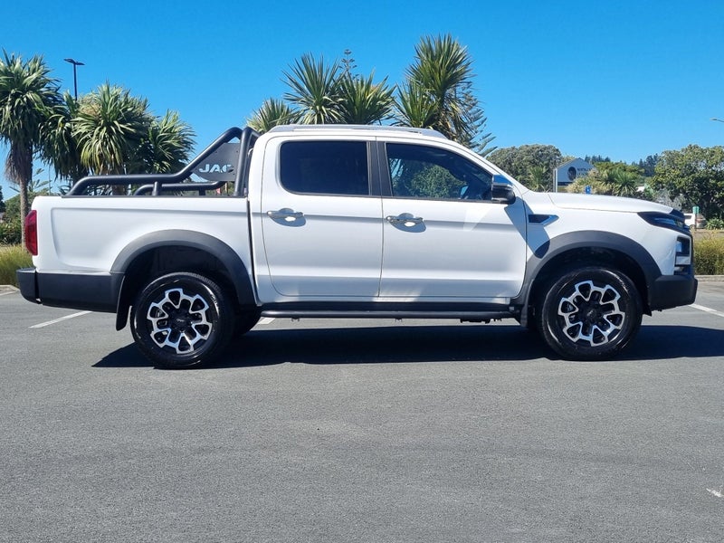 2025 JAC T9 2.0D/4Wd/8At image 3