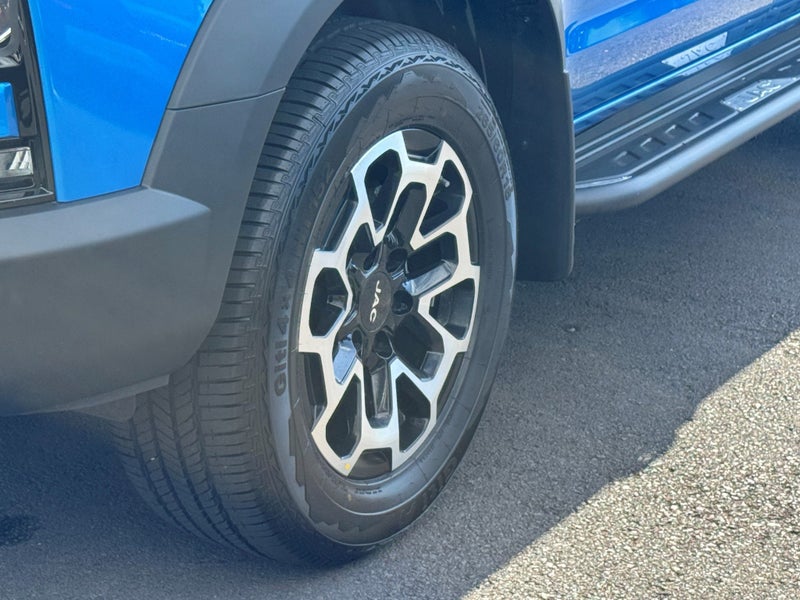 2025 JAC T9 2.0D/4Wd/8At image 3