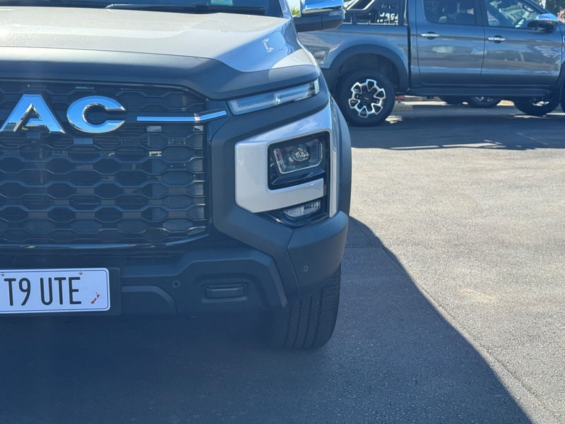 2025 JAC T9 2.0D/4Wd/8At image 5