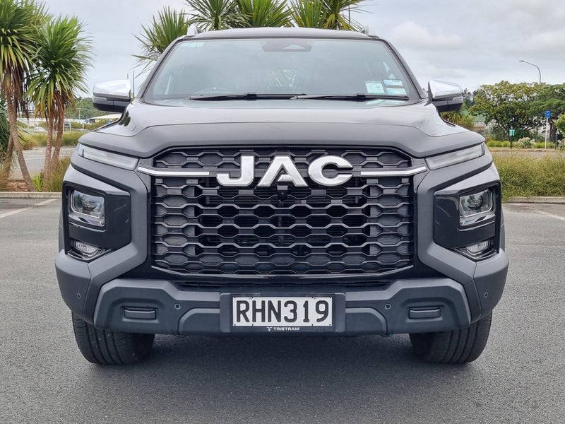 2025 JAC T9 2.0D/4Wd/8At image 2