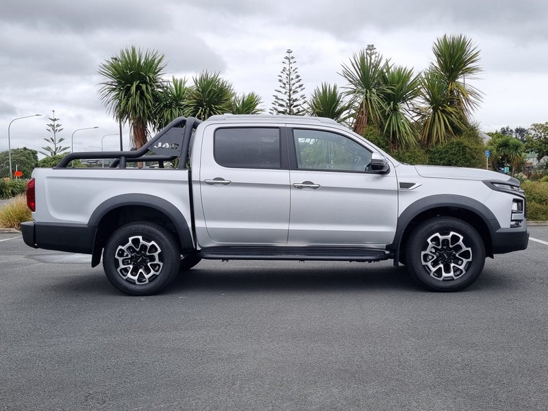 2025 JAC T9 2.0D/4Wd/8At image 4