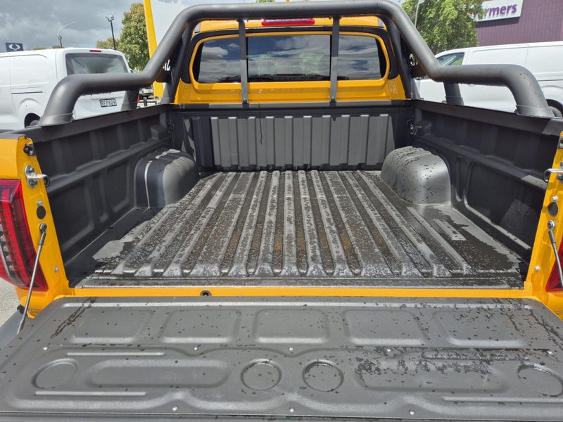 2025 JAC T9 Luxury image 5