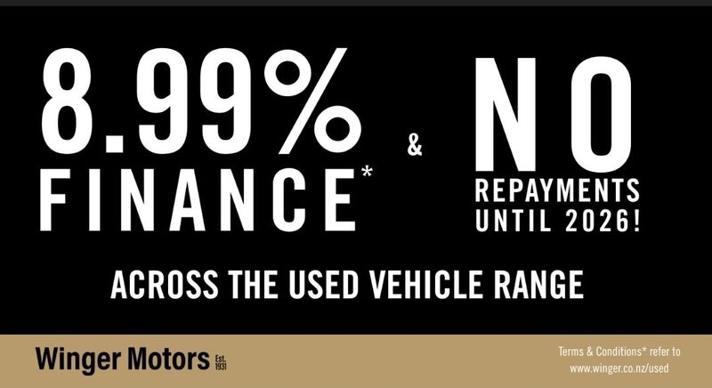 2025 JAC T9 Luxury image 3