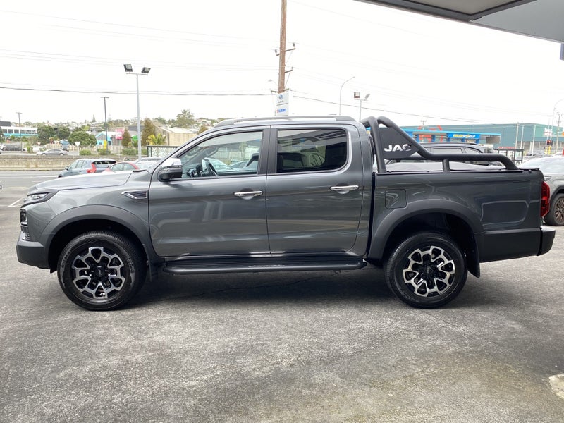 2025 JAC T9 Luxury image 4