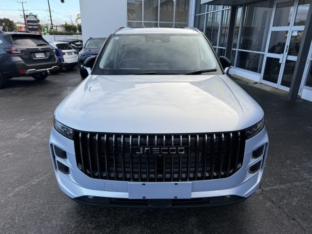 2025 Jaecoo J7 1.5 PHEV SUPER HYBRID image 2